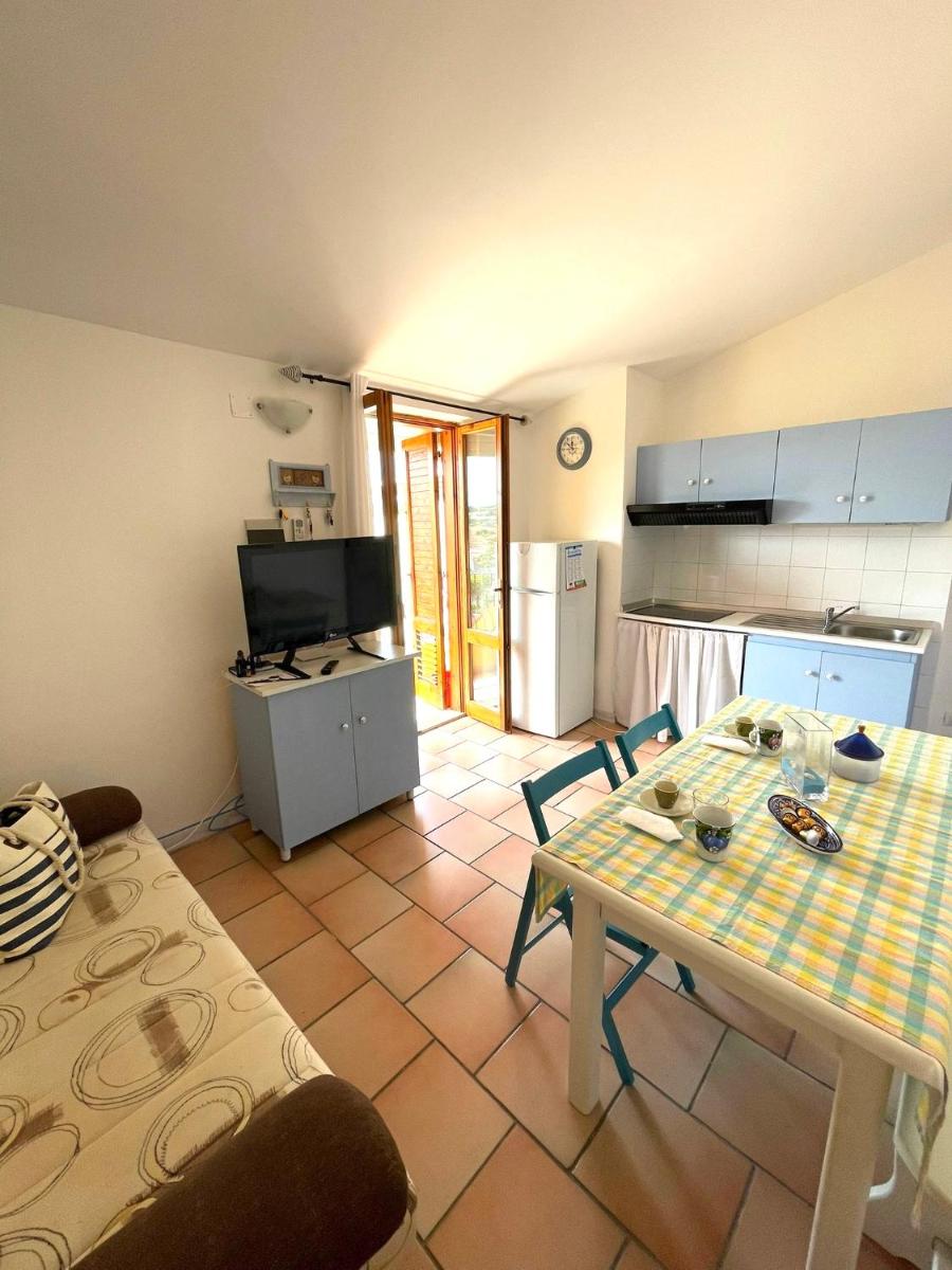Suitetrails - Sweet apartment a due passi dal mare