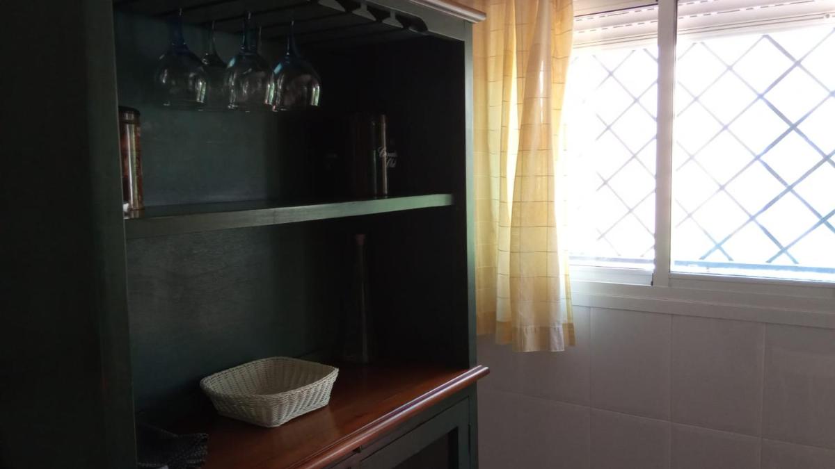 Habitaciones Jacaranda - Housity