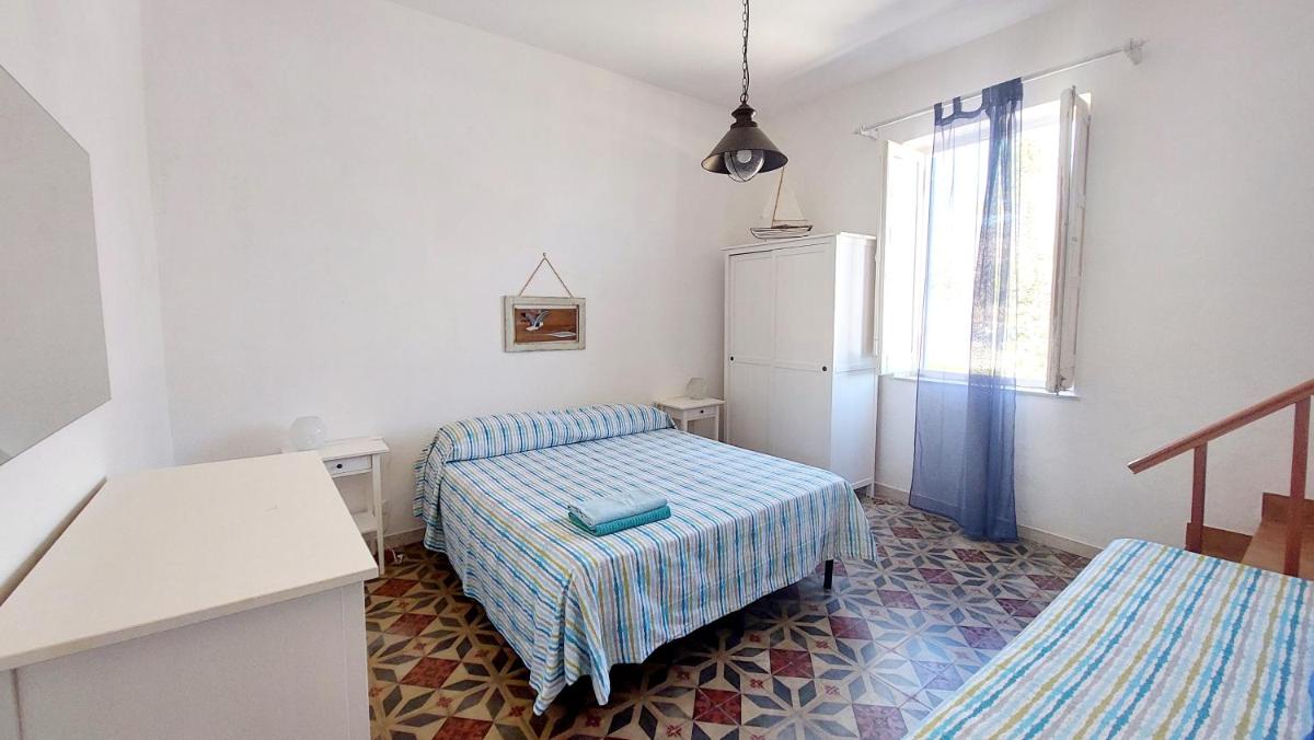 Casa Blue Windows Favignana - Housity