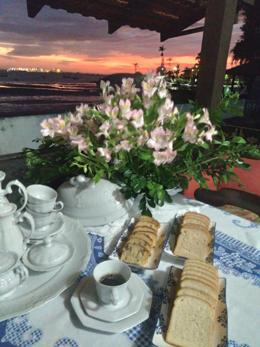 Pousada Praia do Calixto - Housity