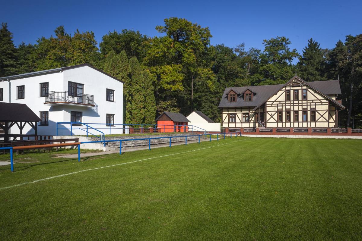 Penzion Obora - Housity