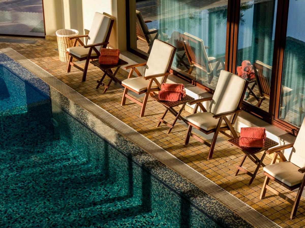 A piscina em ou perto de Hotel Quinta do Lago