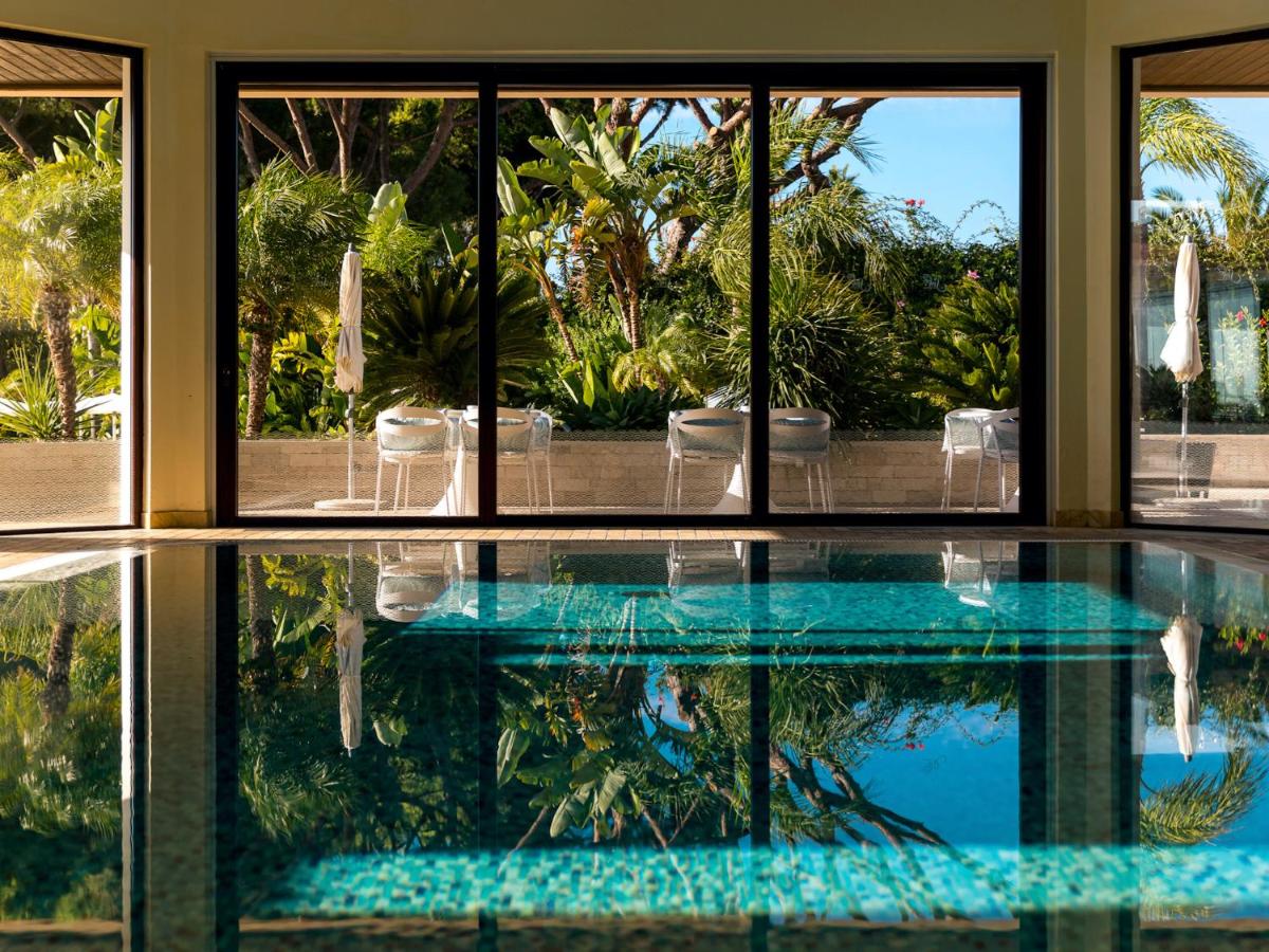 A piscina em ou perto de Hotel Quinta do Lago