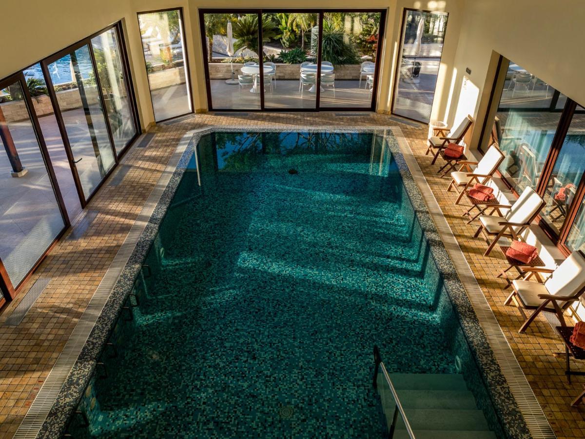 A piscina em ou perto de Hotel Quinta do Lago