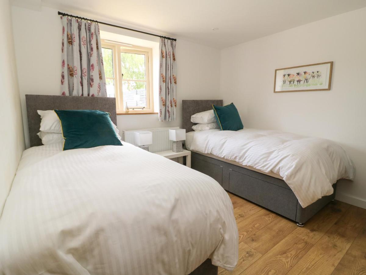 Spindle Cottage - Housity