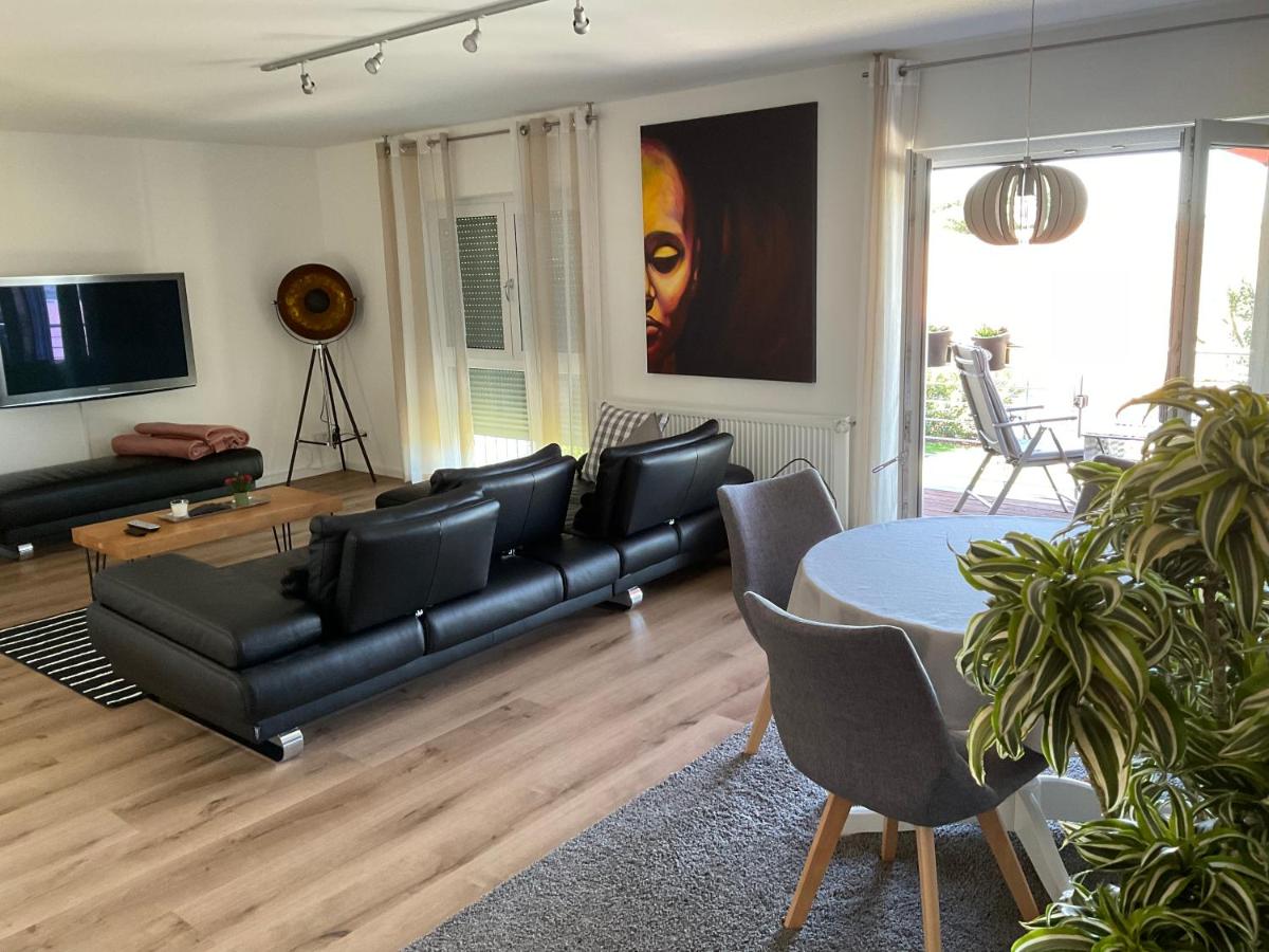 Charmante Ferienwohnung 100 qm - Housity