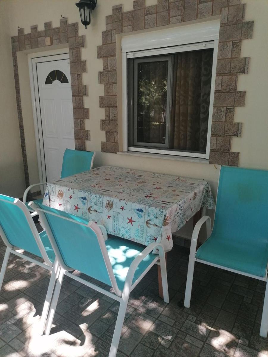 Βίλα Κατερίνα - Villa Katerina - Housity
