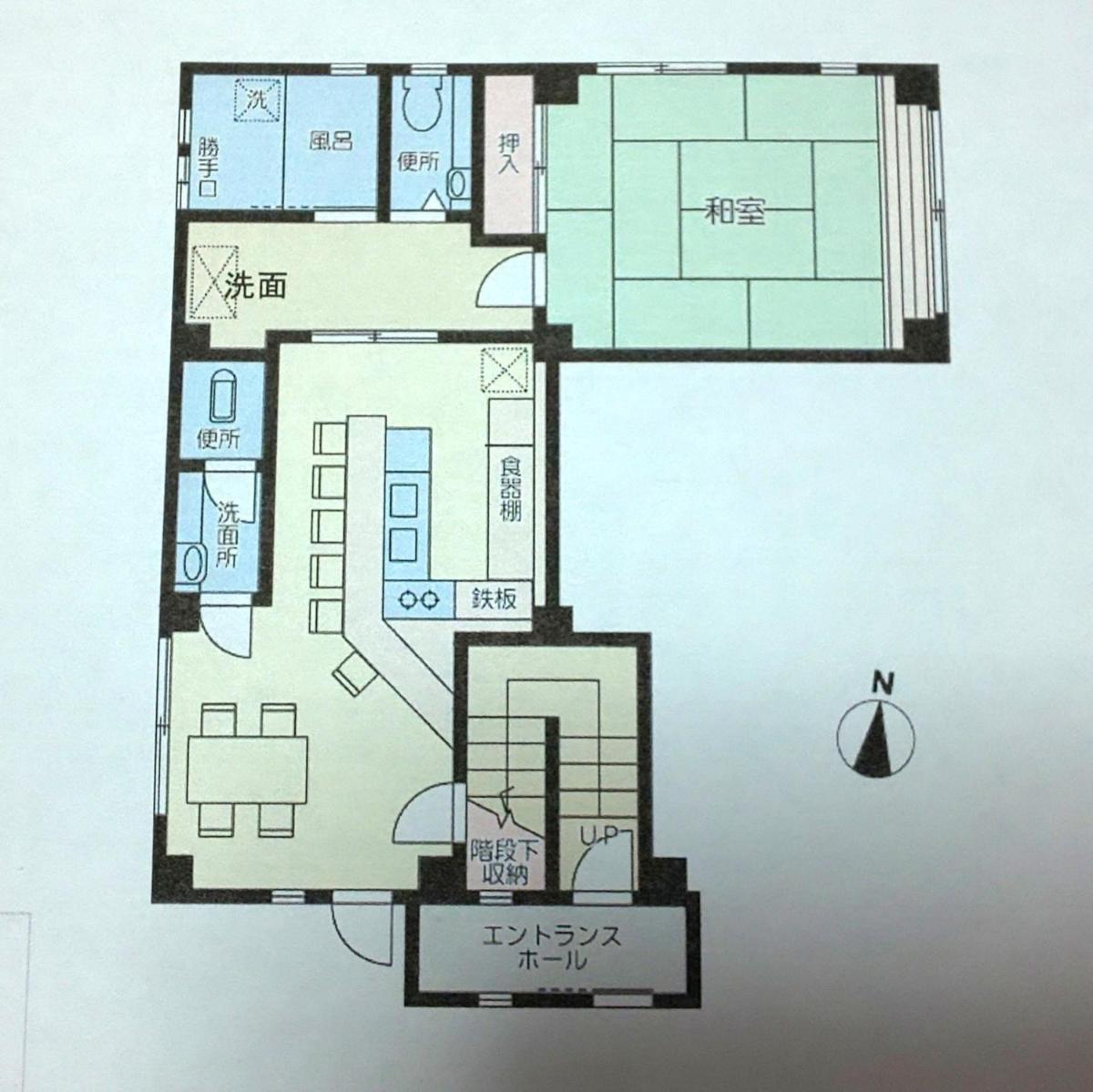 Kobe Hyogo-ku - House / Vacation STAY 2476 - Housity
