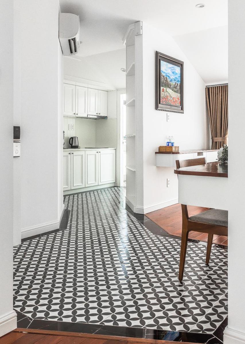Suitetrails - Ngan Ha 2 Apartments