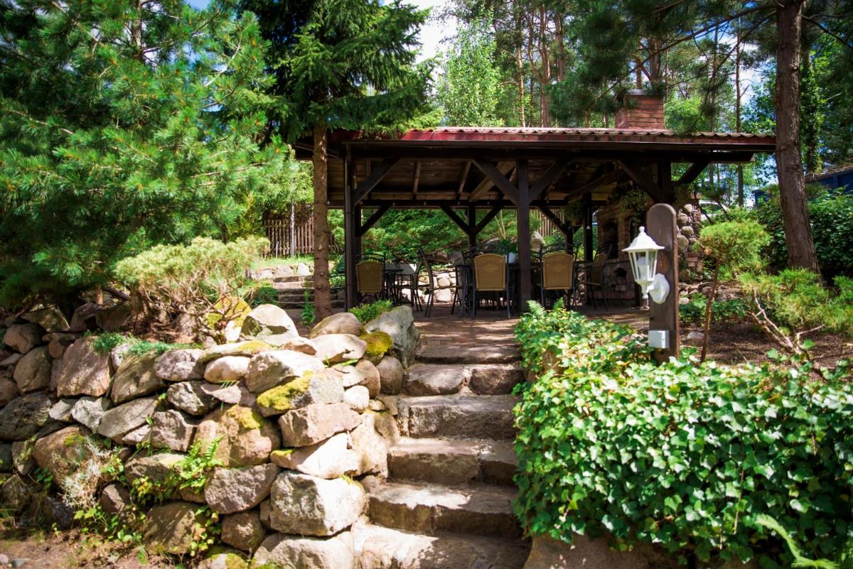 Ostrzyce Park - Housity