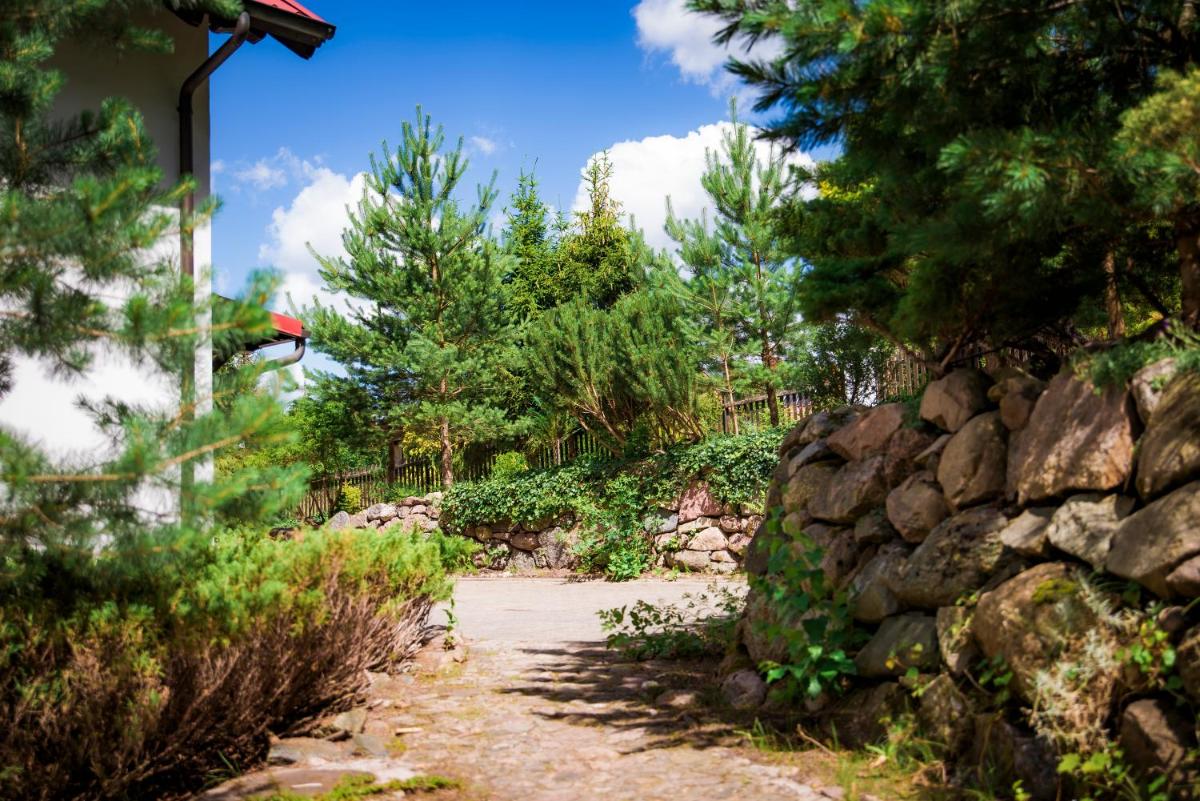 Ostrzyce Park - Housity