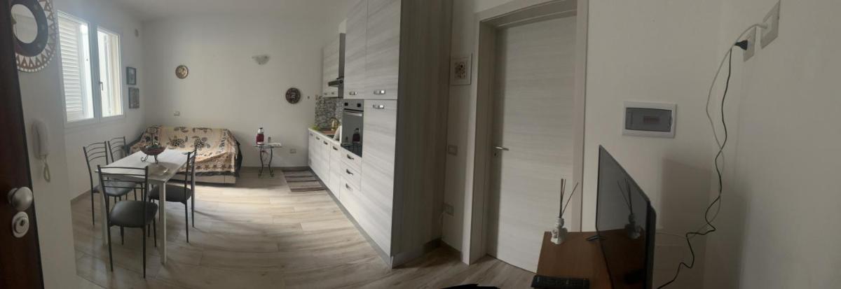 Appartamento a 5 km da Lecce - Housity