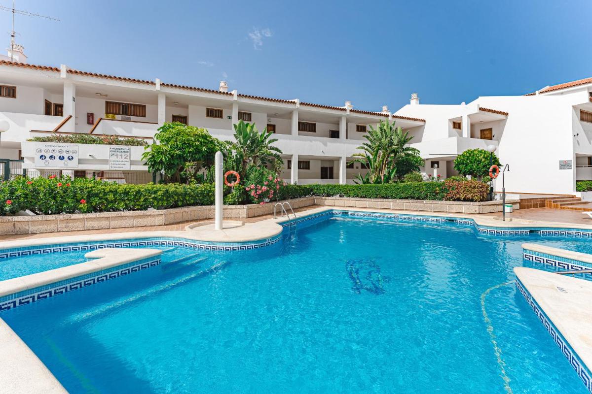 Ocean Park II - Housity