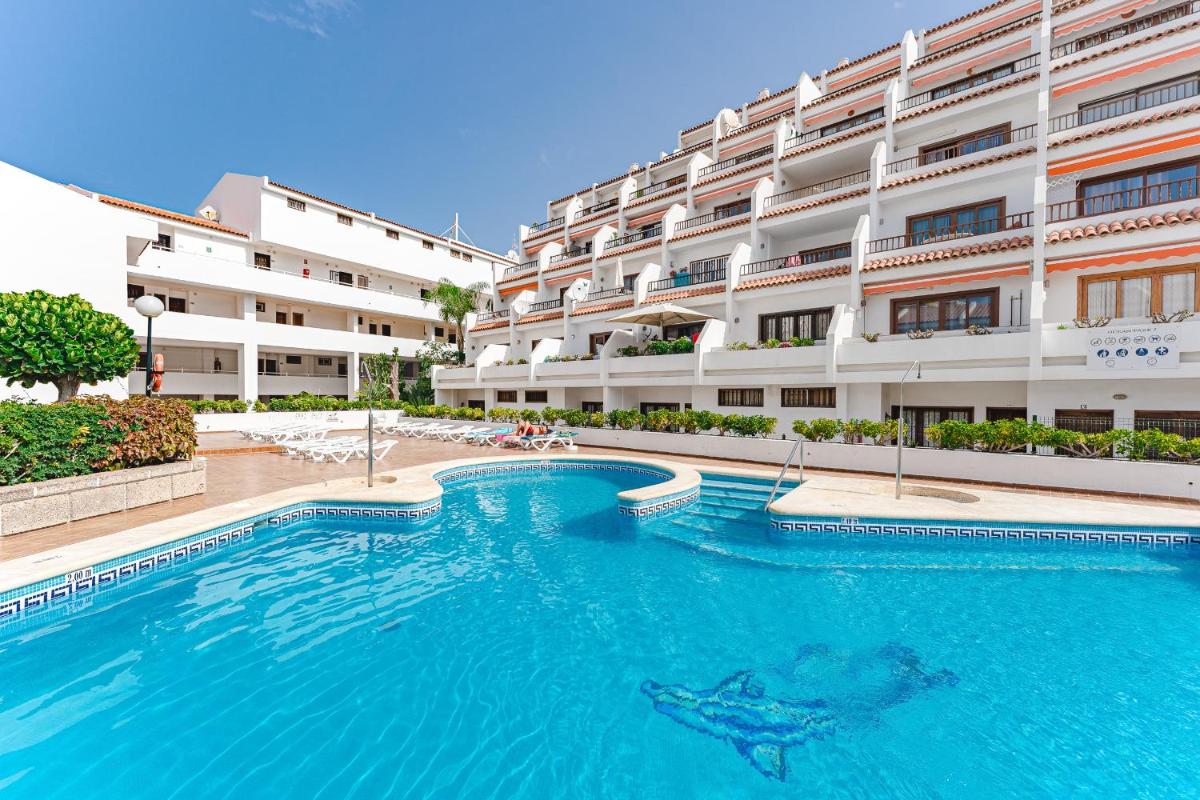Ocean Park II - Housity