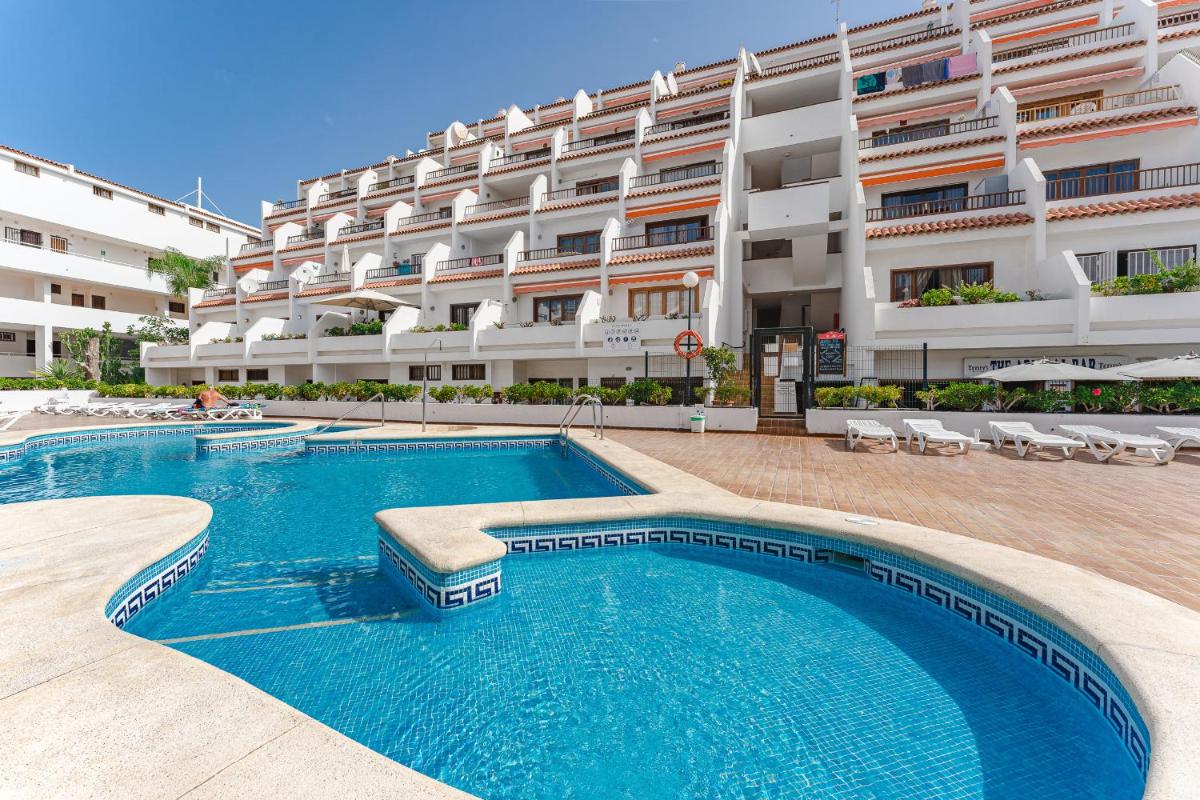Ocean Park II - Housity