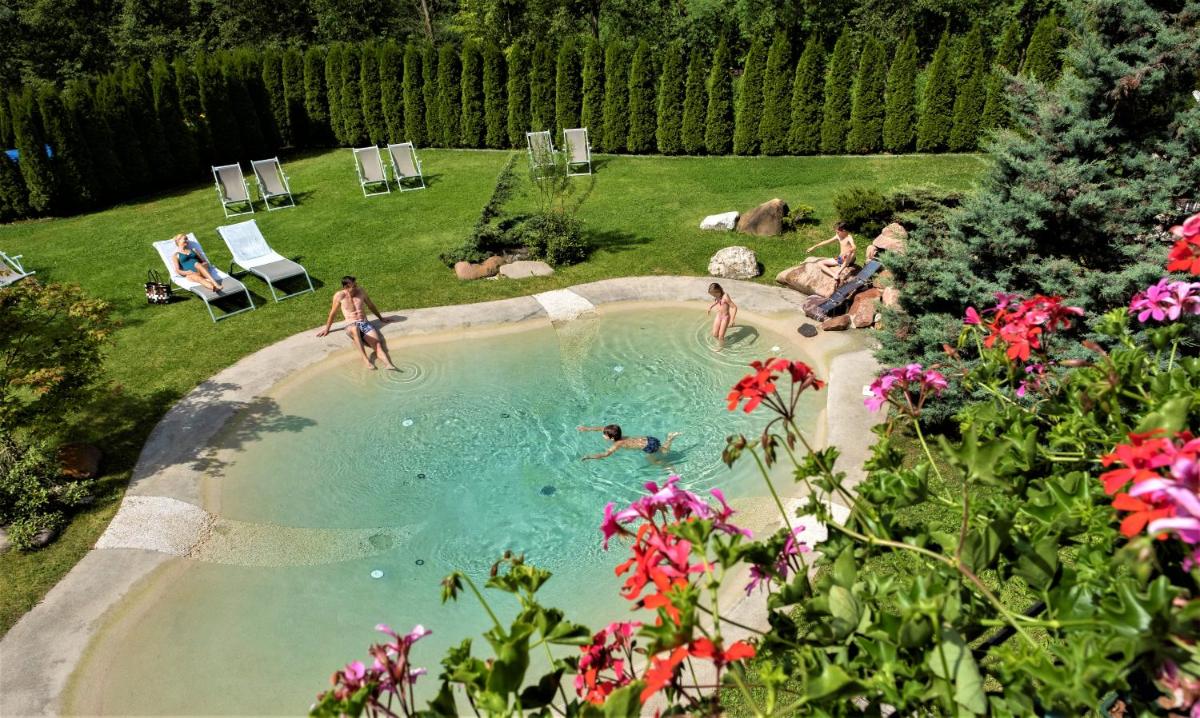 Rio Stava Family Resort & Spa - Housity