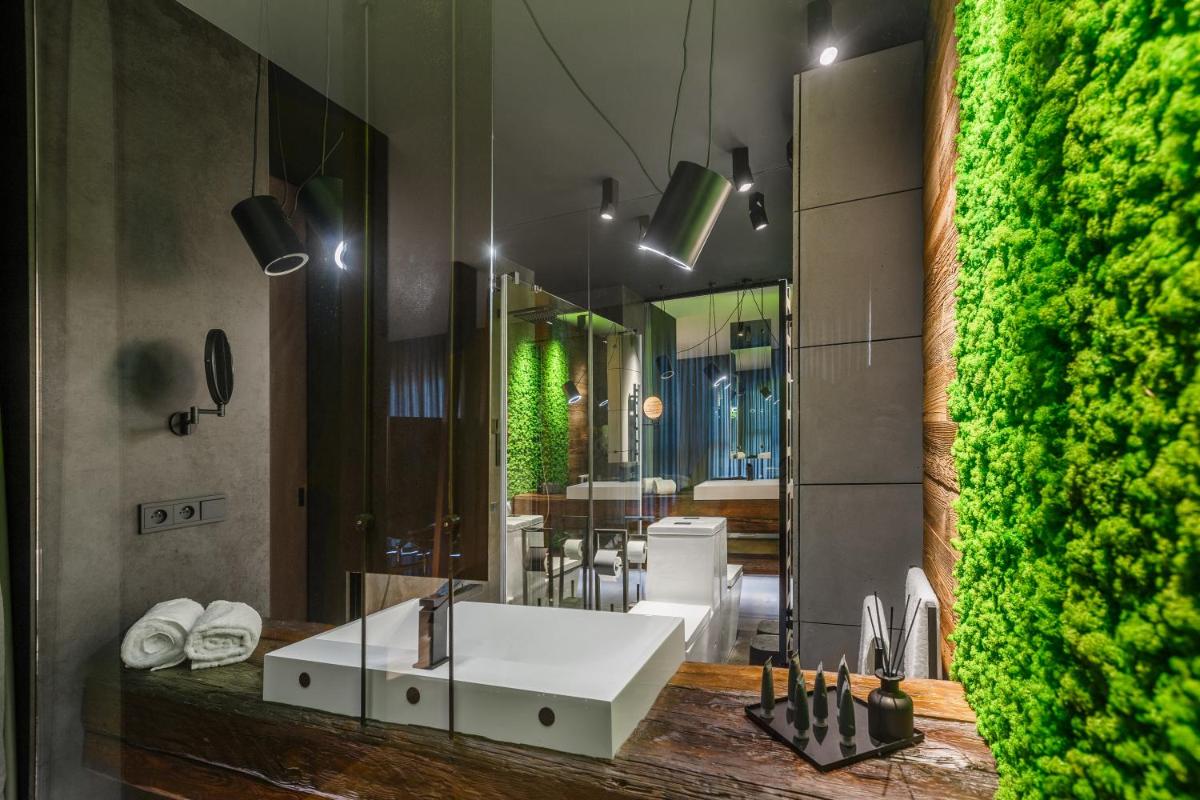 Capital Towers - UNIQUE Apartments 4YOU - 18 piętro z pięknym widokiem na centrum Rzeszowa - Housity