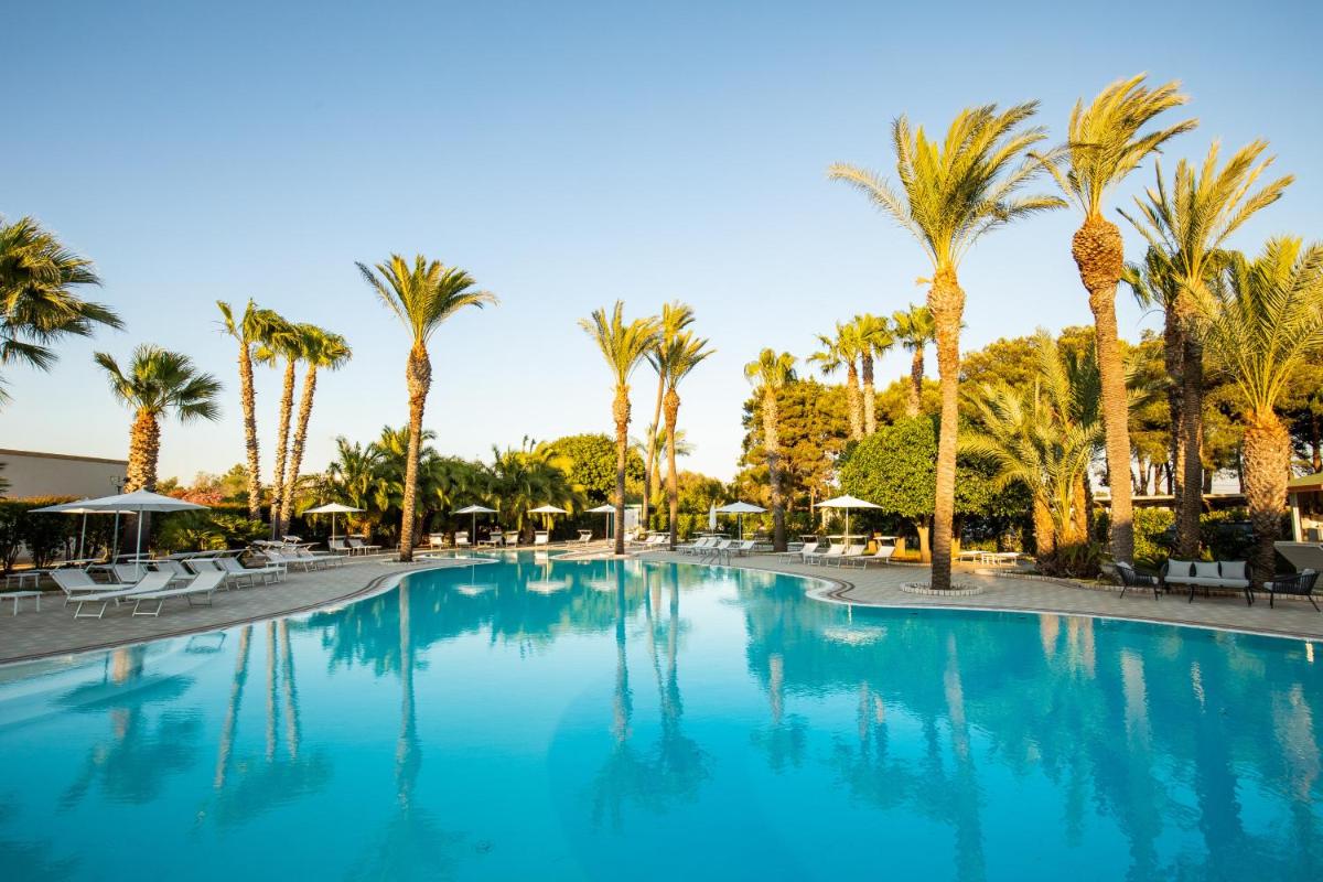 Giardino Dei Pini - Boutique Hotel - Housity