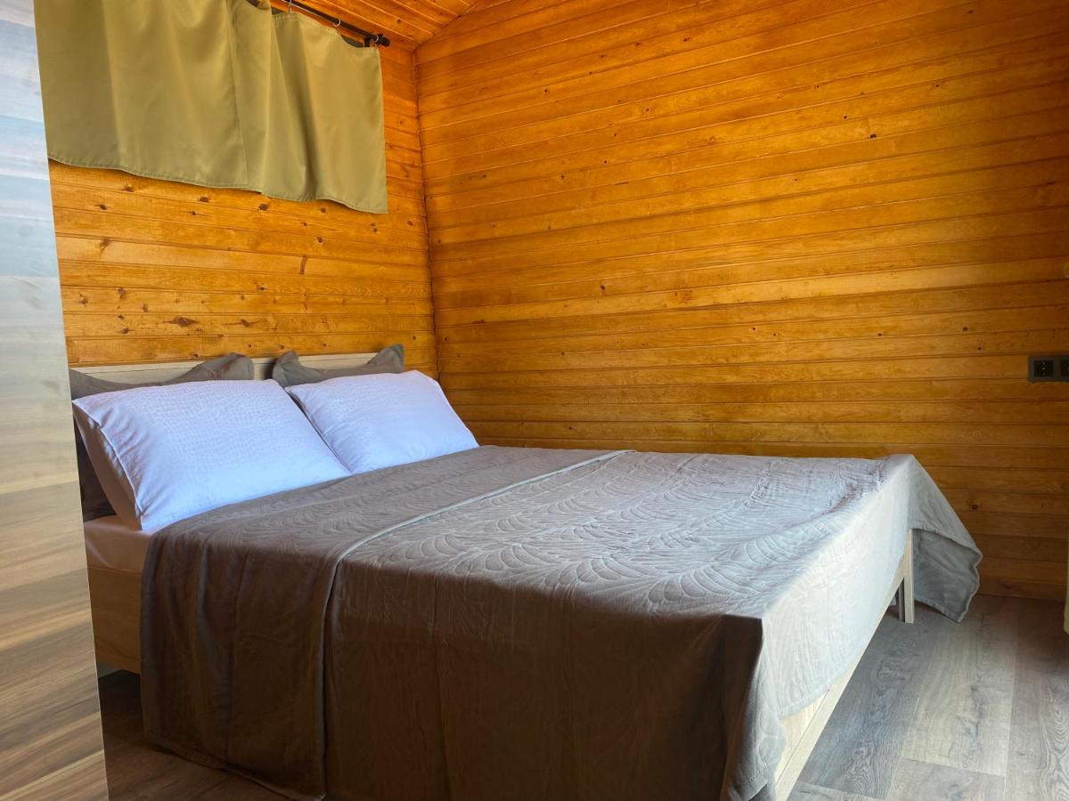 Nefes URLA Bungalov 2 - Housity