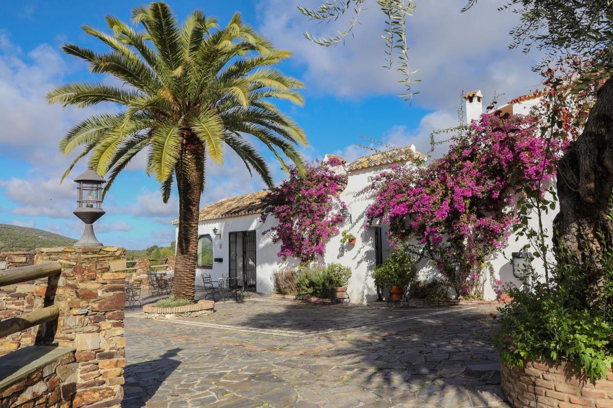 Suitetrails - Cortijo Huerta Dorotea