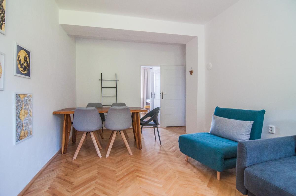 Apartmán na Kamenci - Housity