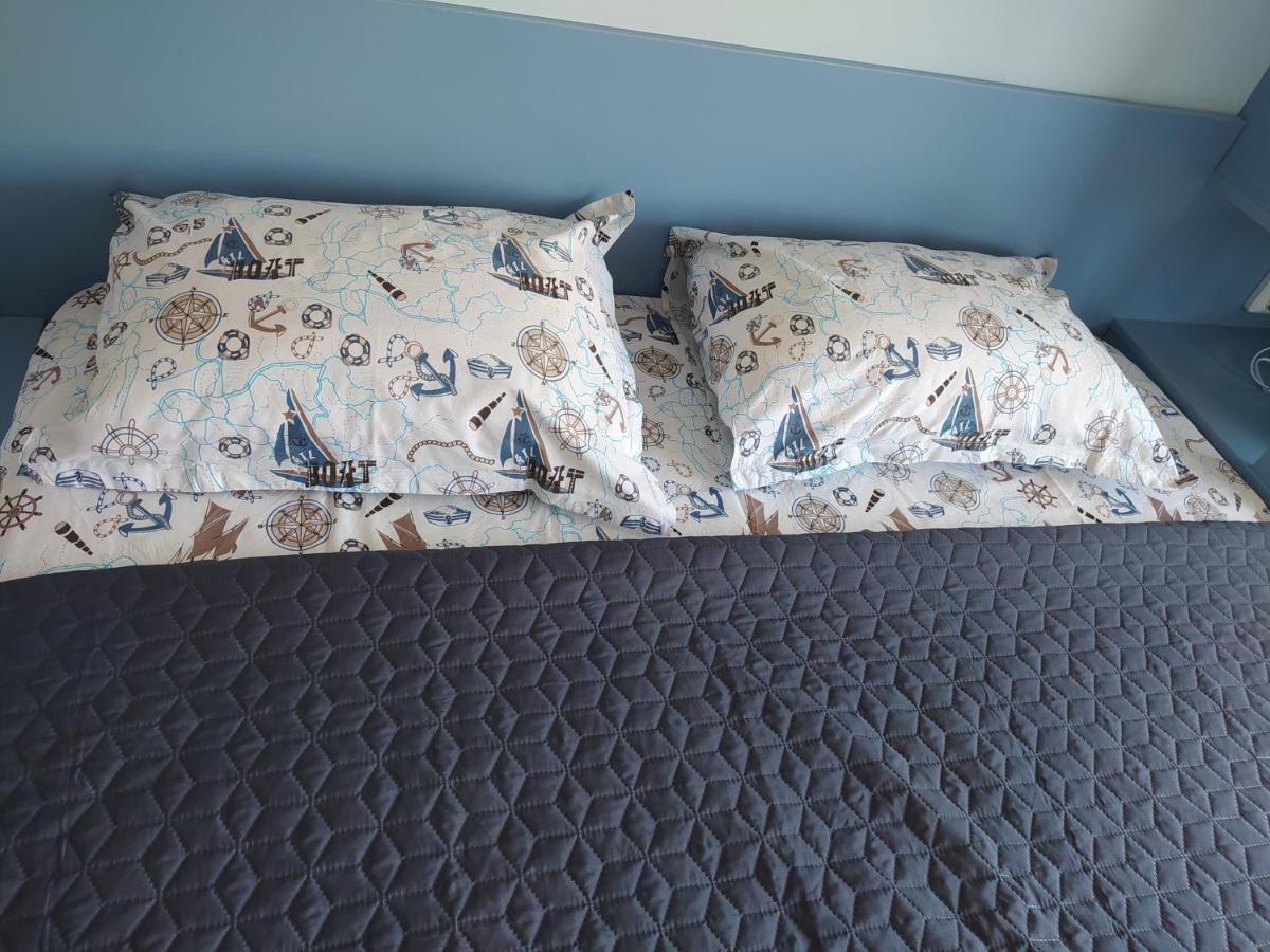 Апартамент Blue apartment, гр. Китен - Housity