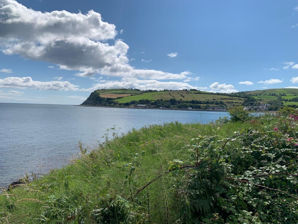 Glens of Antrim apartment - Housity