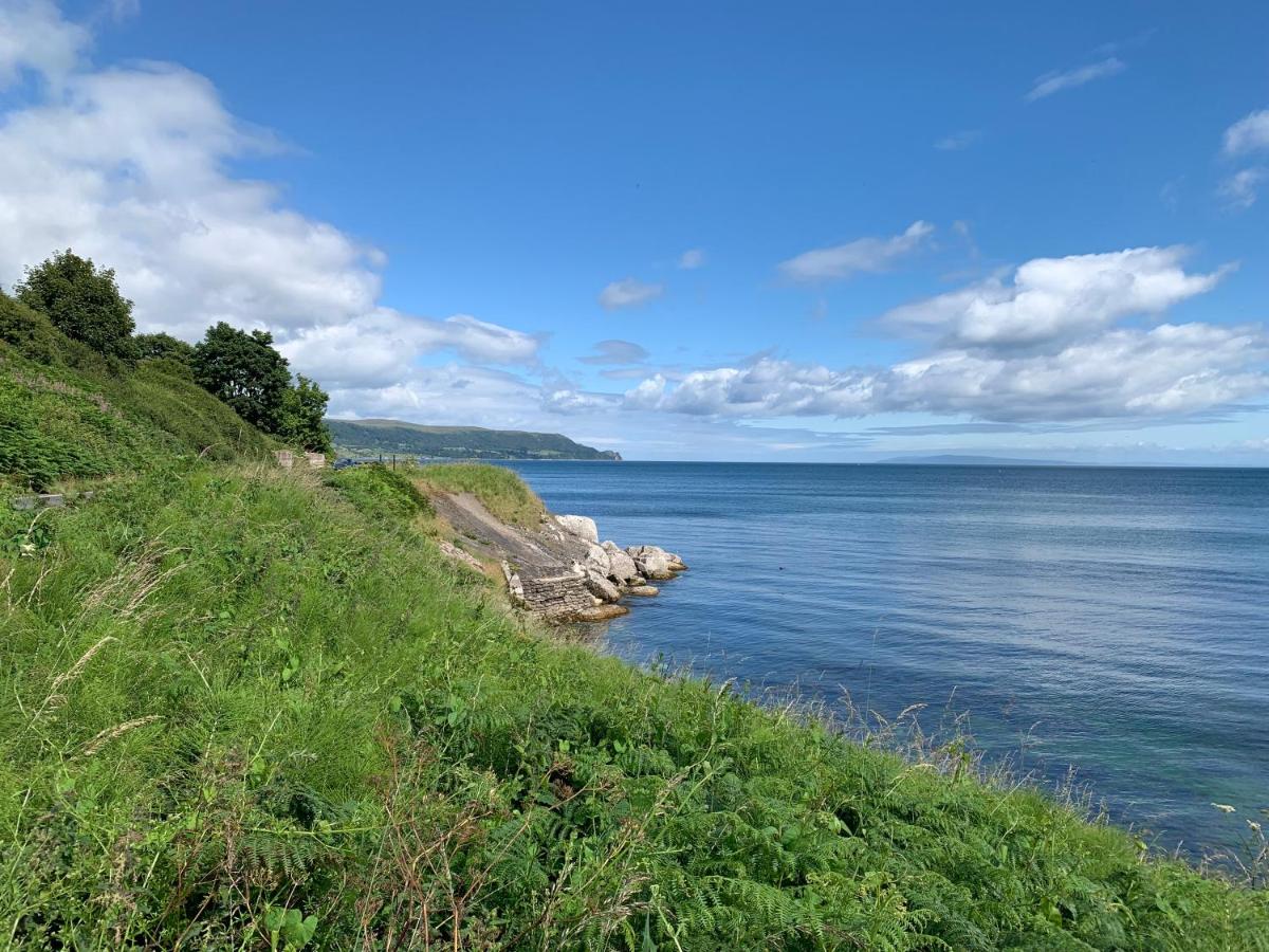 Glens of Antrim apartment - Housity