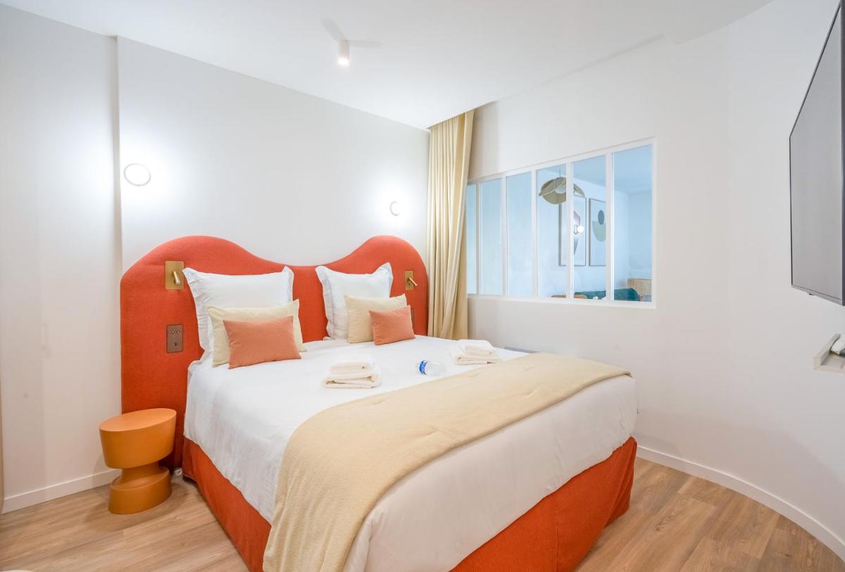 Résidence Feniers - Hyper centre St Tropez - Housity