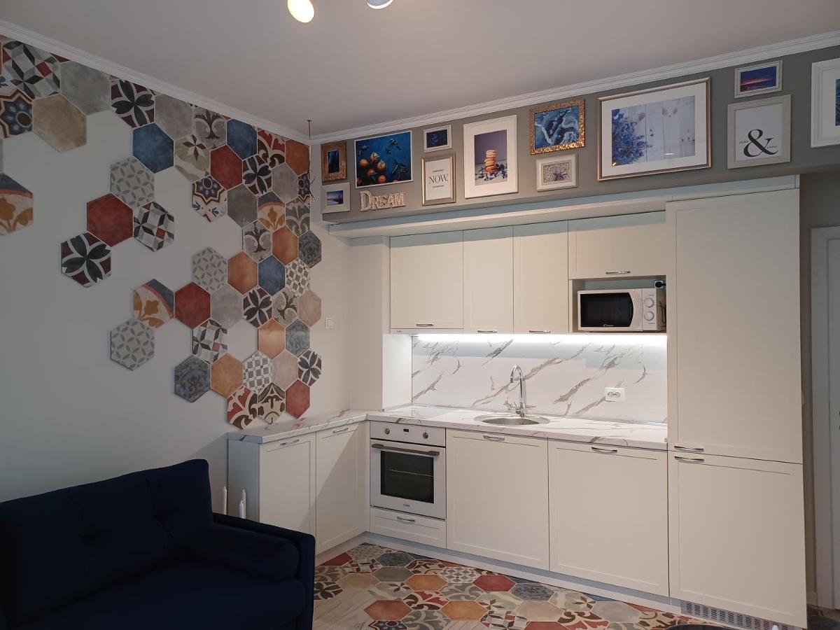 Tara Deluxe Apartment - Hizvo