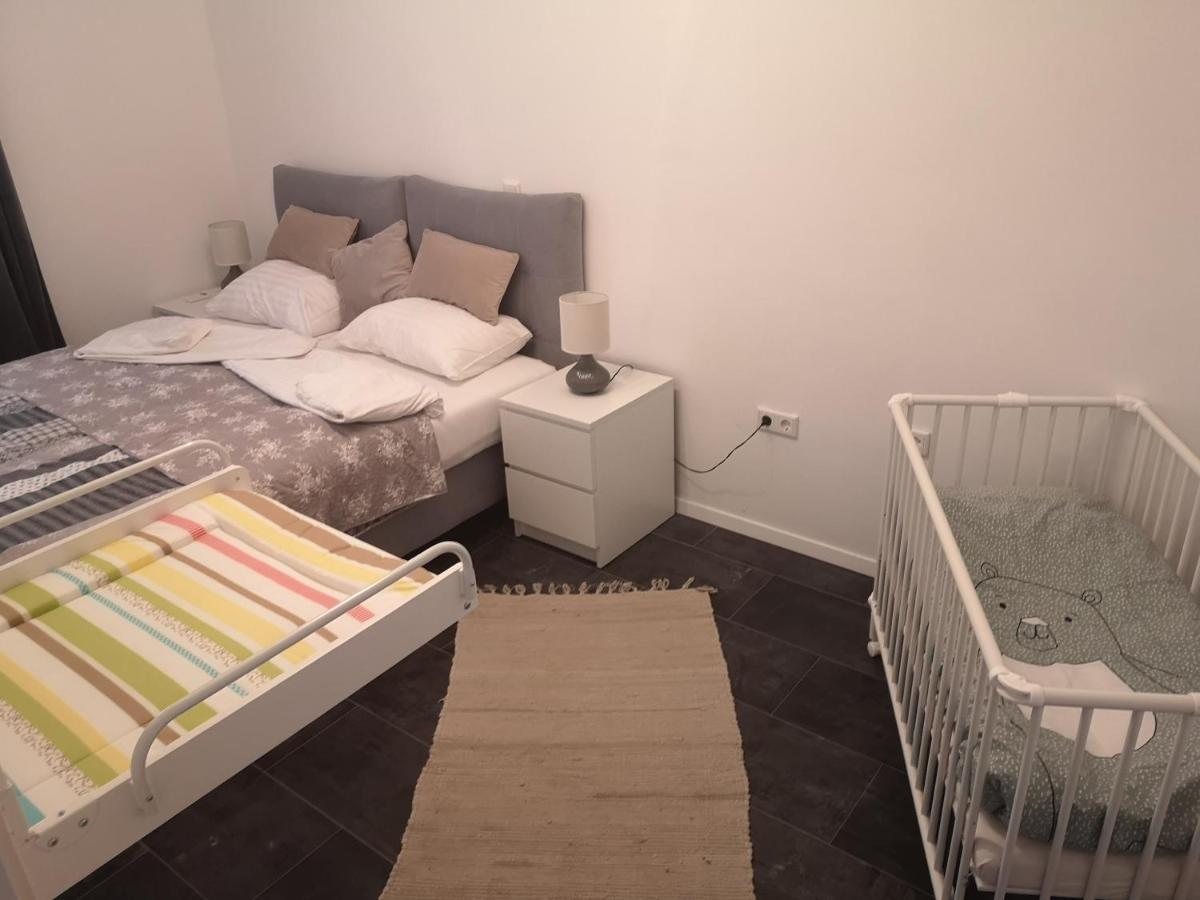 Apartment Fabry Riva Ploče - Housity