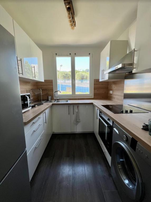 Nice Apartement 20 mins from the beach - Housity