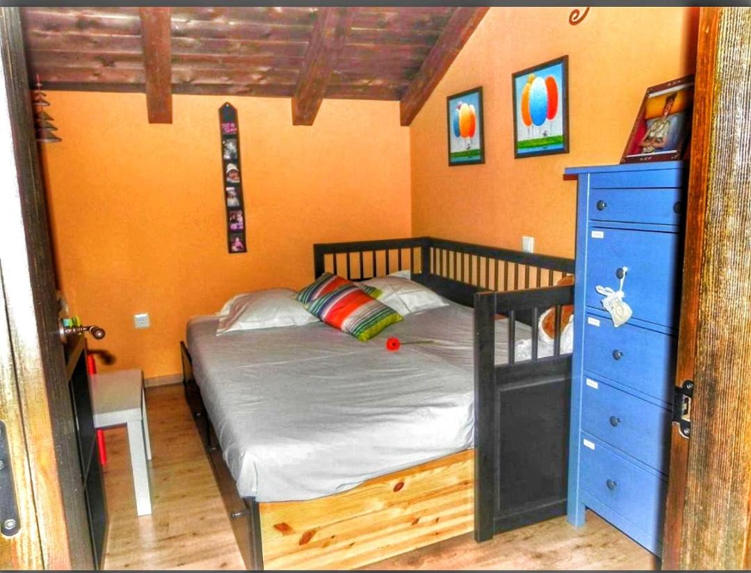 Casa Rural 