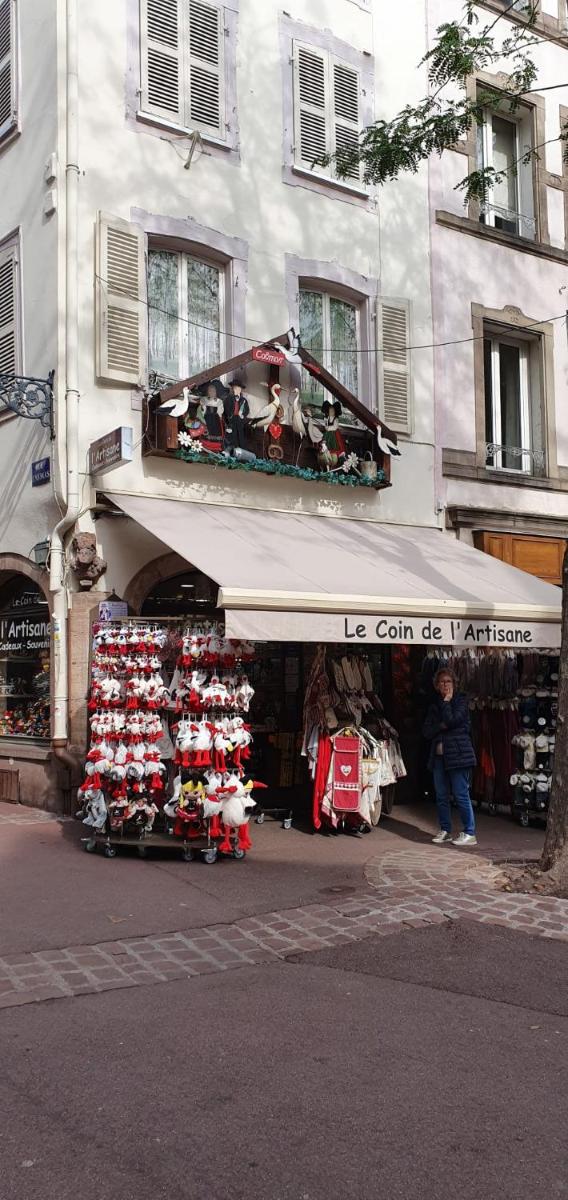 Le Blue St Léon : 2 pièces COZY Lit King Size WIFI - Hizvo