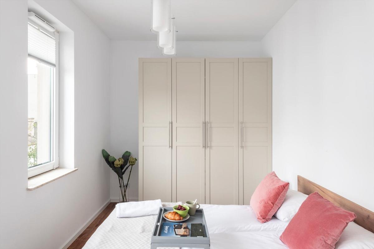 ShortStayPoland Pustelnicka (B58) - Housity