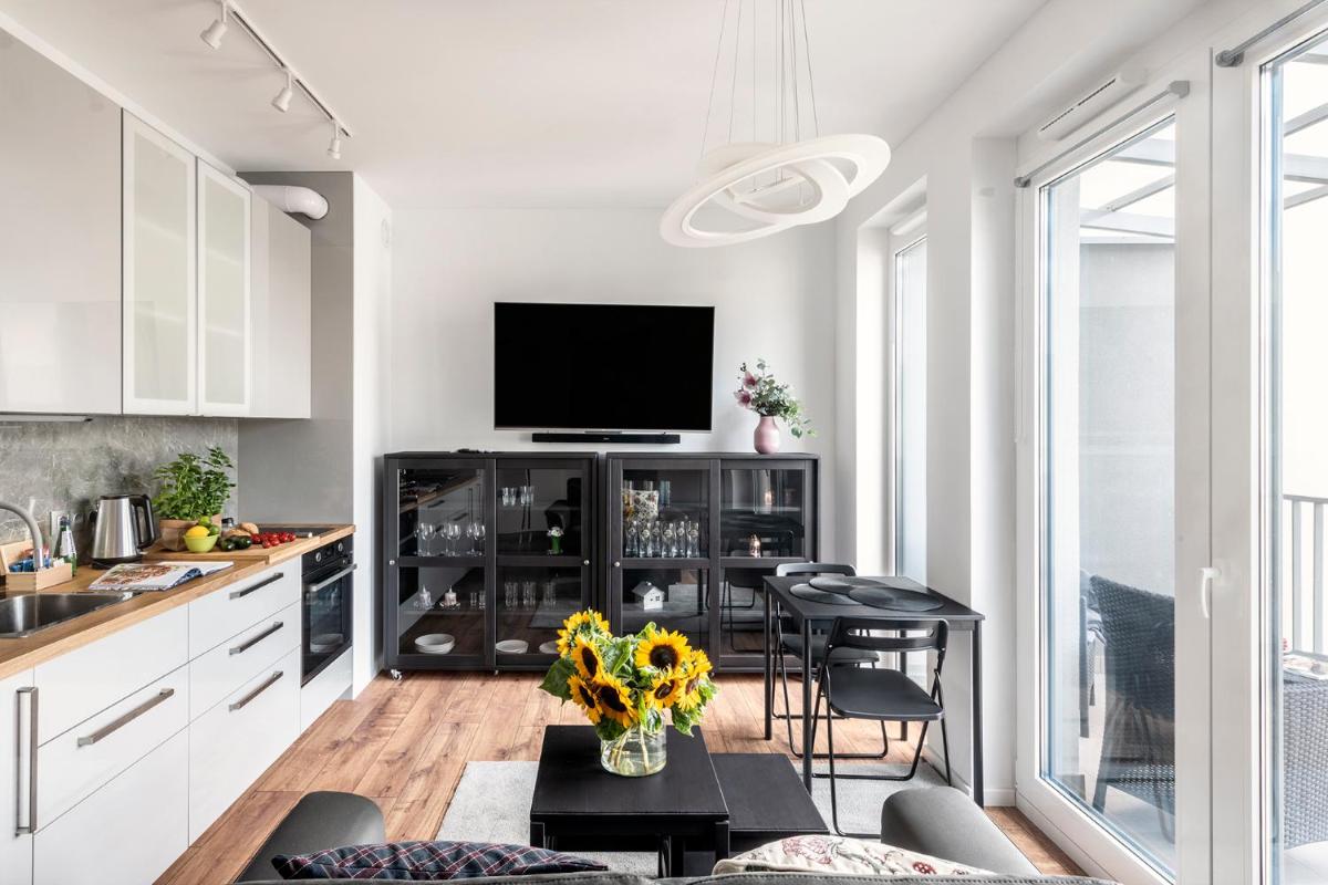 ShortStayPoland Pustelnicka (B58) - Housity