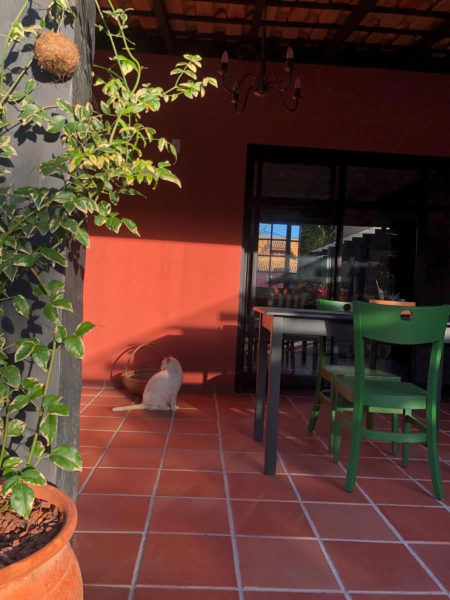 Suitetrails - Janela de Marcia Bed and Breakfast