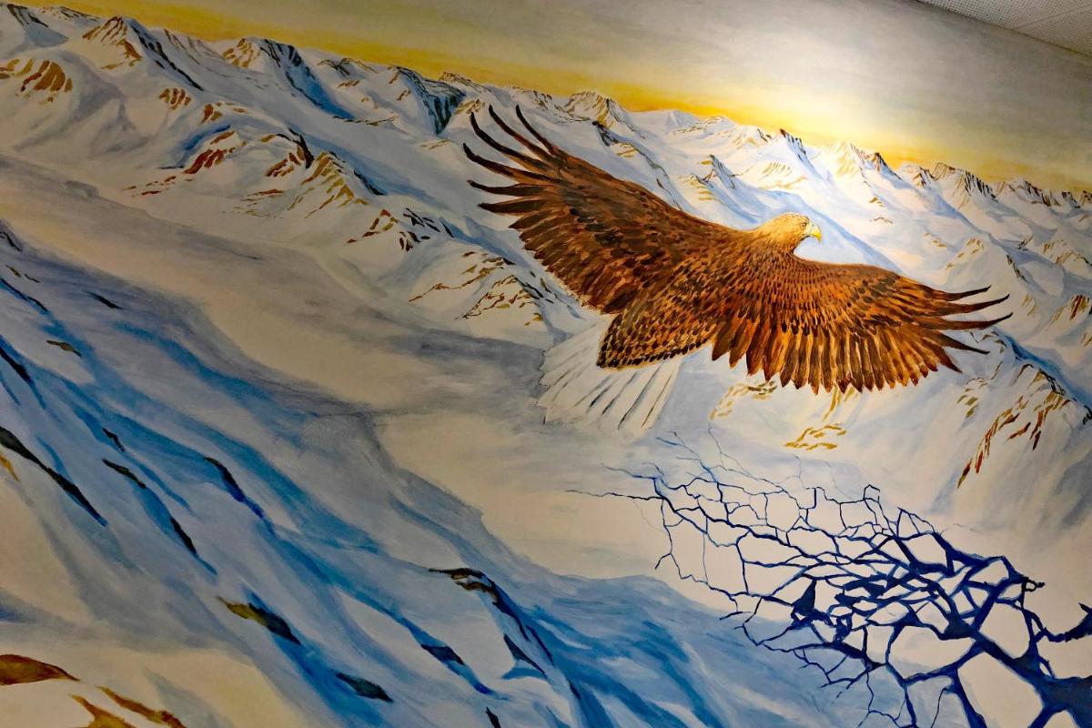 Hotel Nordbo - Housity