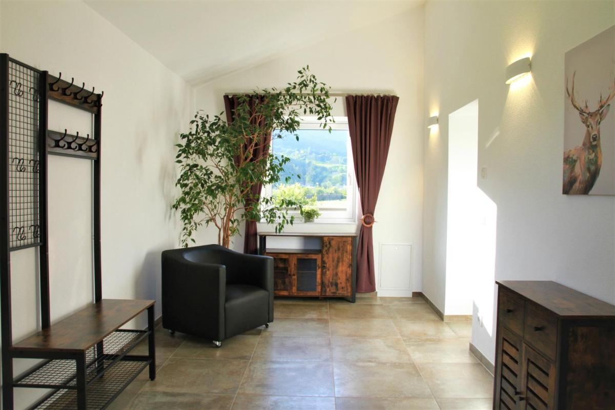 Top-Apartment Pfarrwerfen - Housity