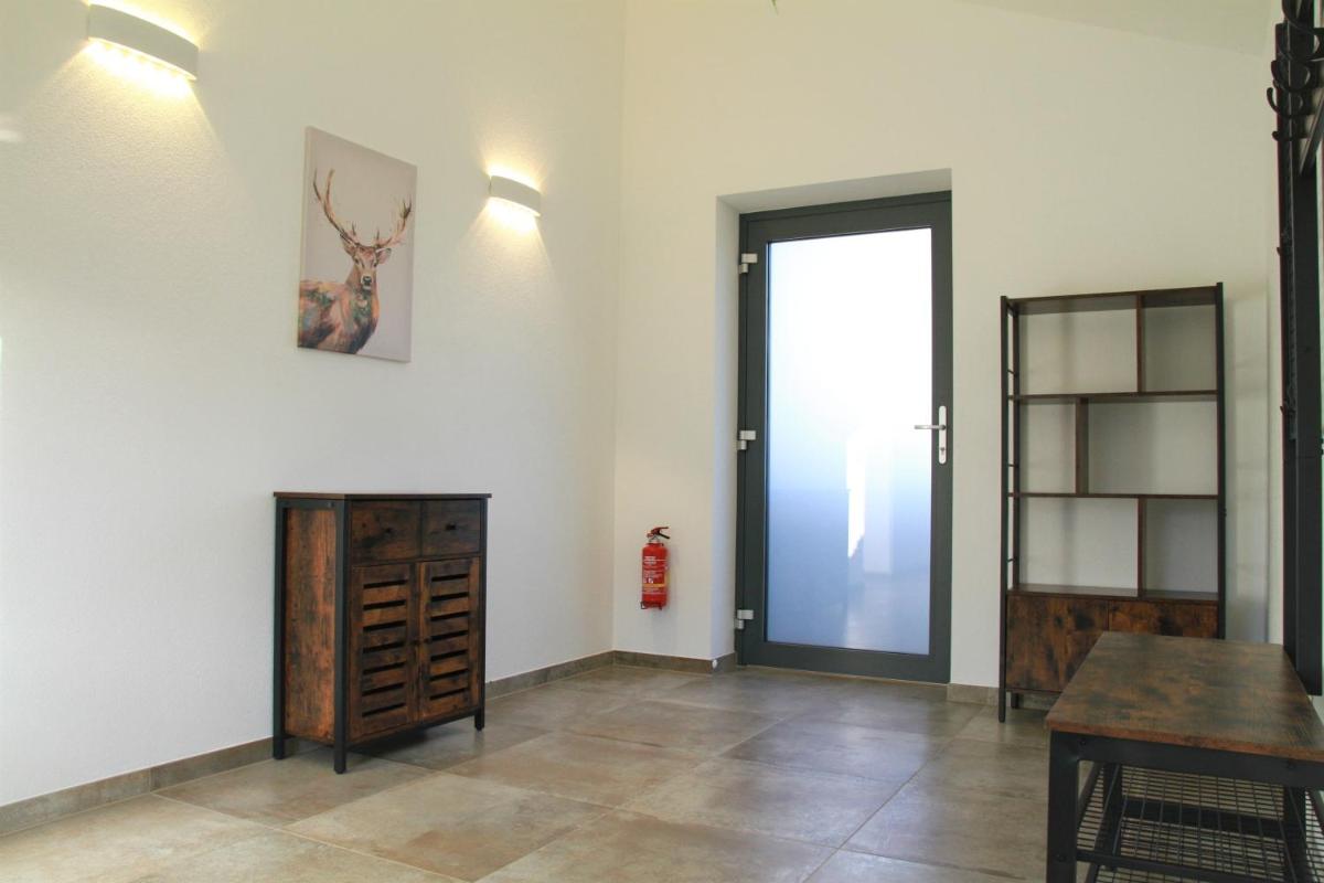 Top-Apartment Pfarrwerfen - Housity