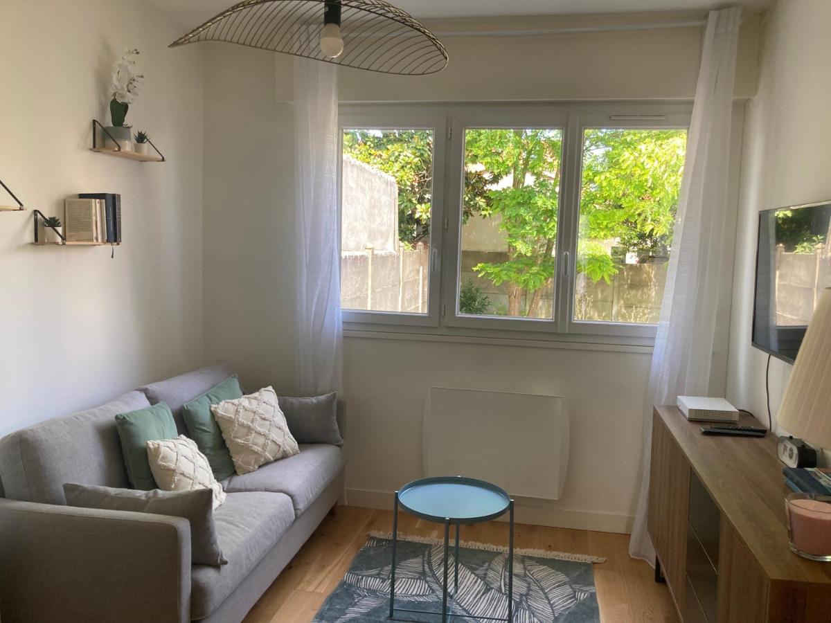 Studio 5 min du centre-ville - Housity