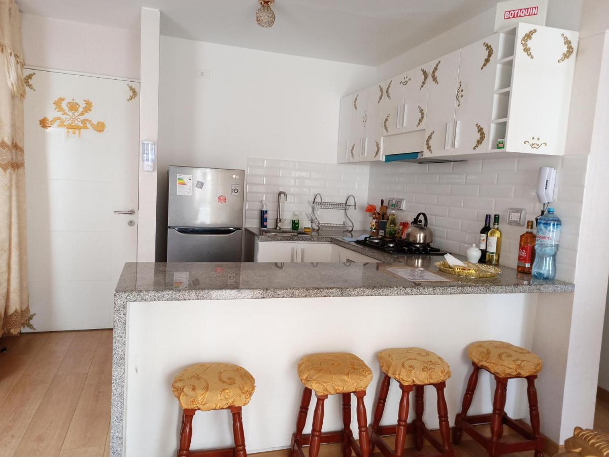 VERSALLES APARTMENT - Housity
