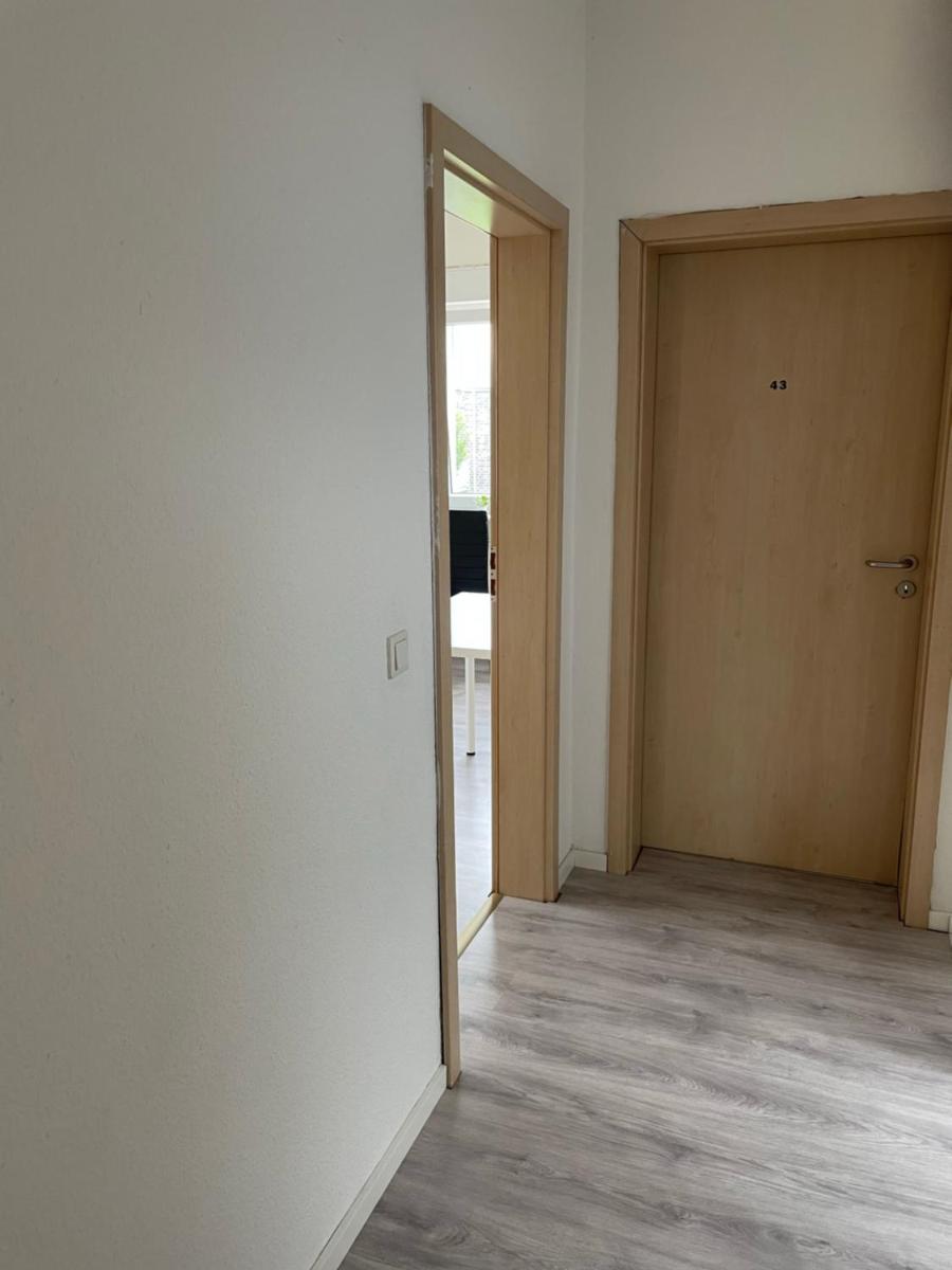 Schönes einfaches Zimmer in Cloppenburg-Süd - Housity