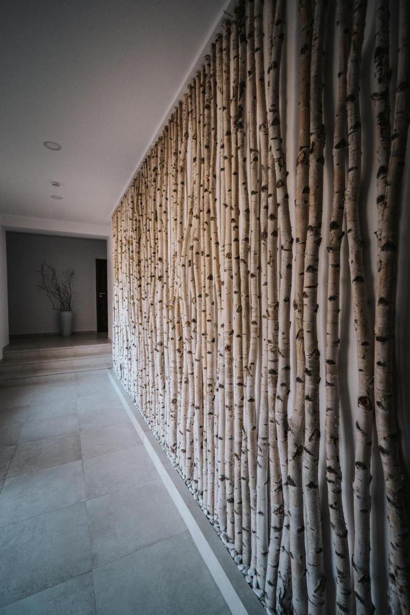 BIO HOTEL & WELLNESS Zlatý Hýľ - Housity