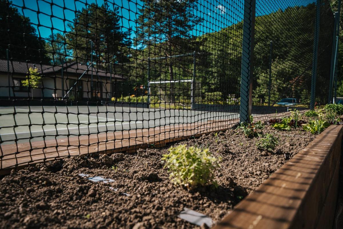 BIO HOTEL & WELLNESS Zlatý Hýľ - Housity