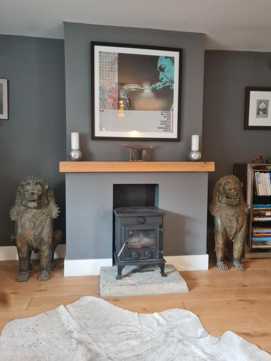 The Old Cider House - Dog Friendly Spacious 2 Bedroom House in 5 Acres - Housity