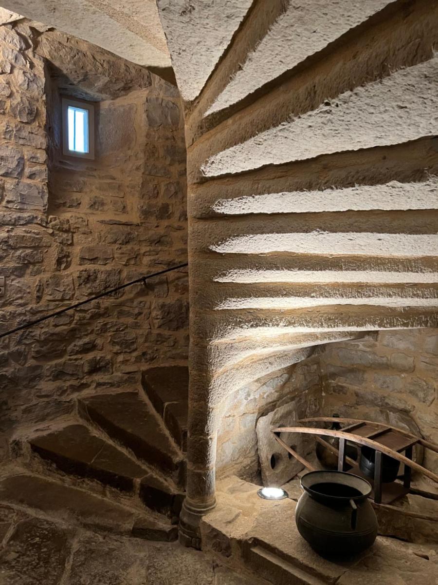 Les Distinguées - Manoir de Bessodes - Housity