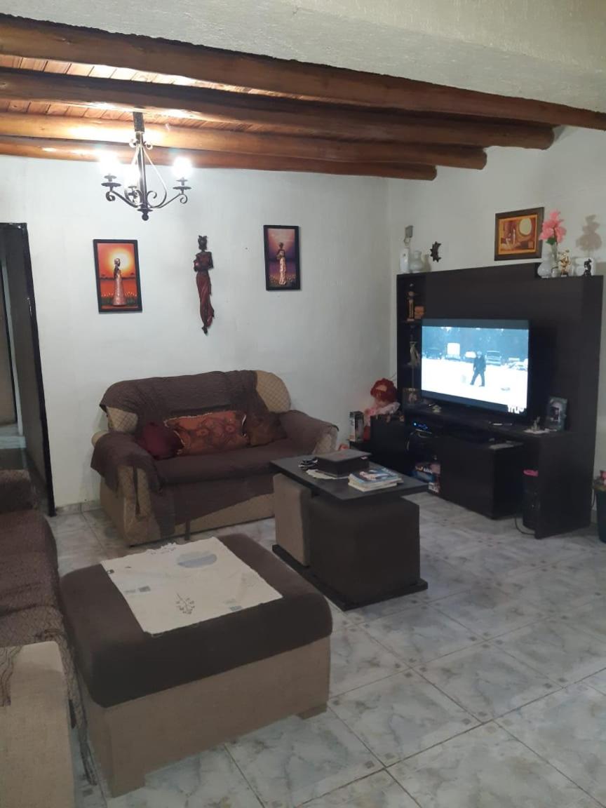 Casa Maipu - Housity