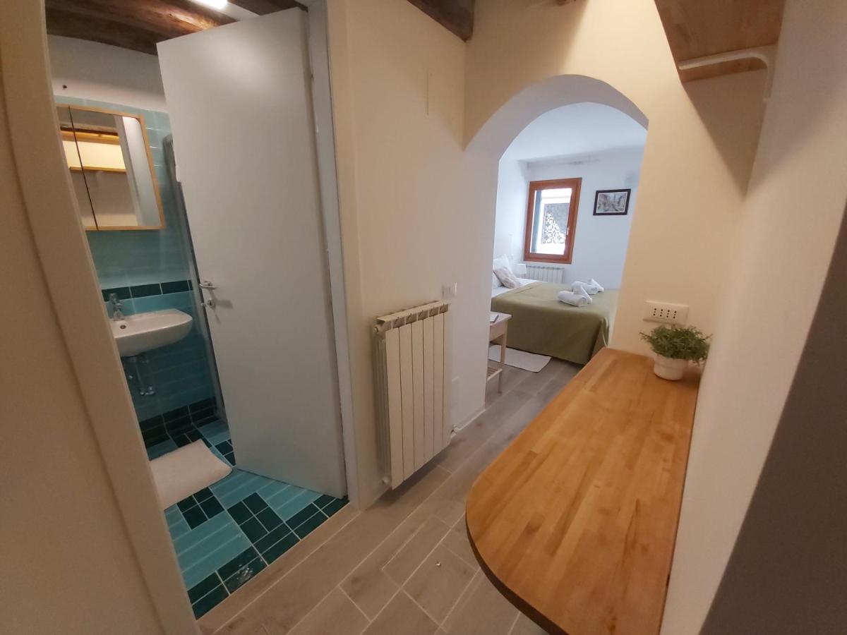 Veneziacentopercento Rooms - Housity