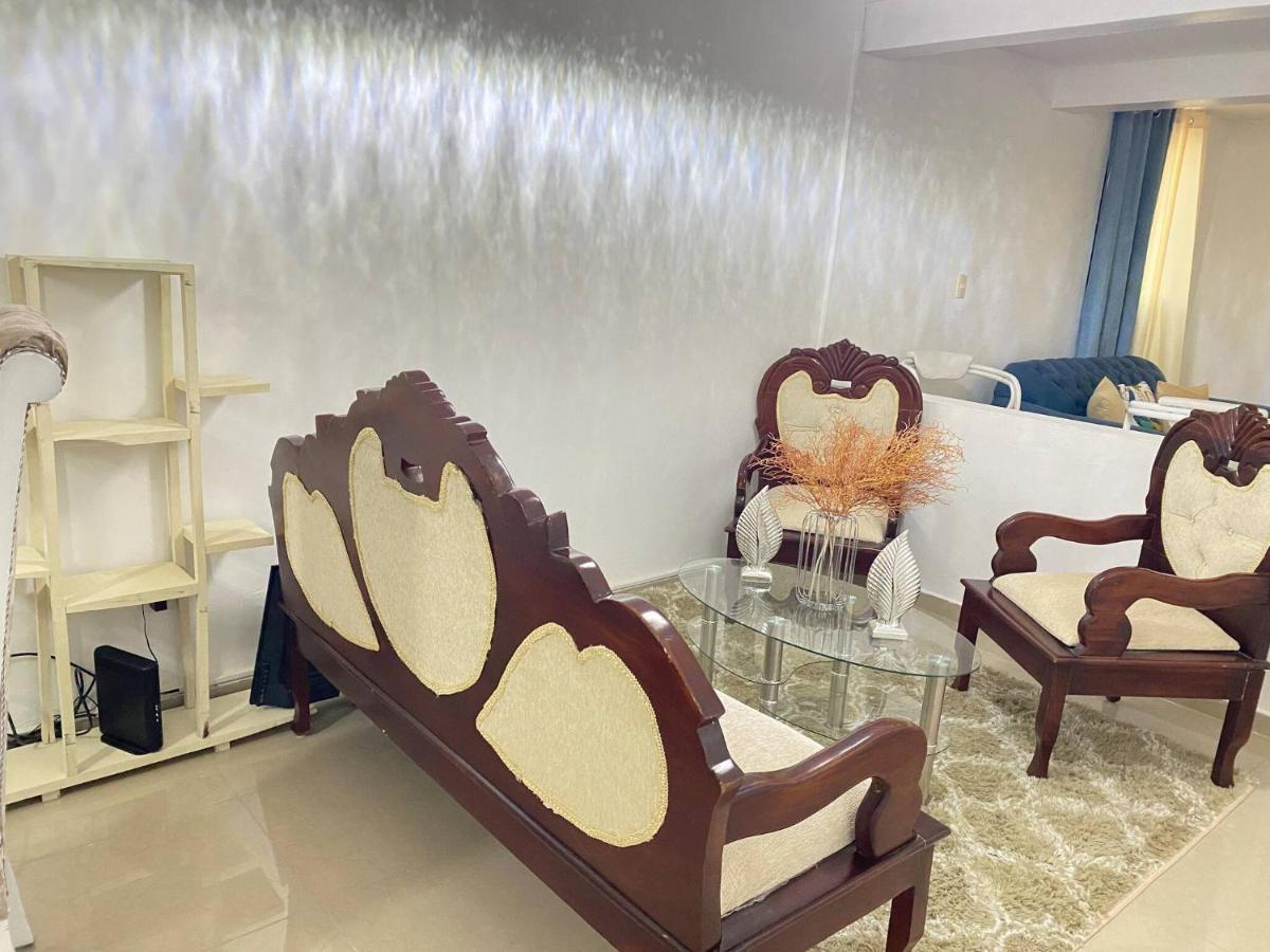 8DR Adorable Y Comfortable Apt Para Su Disfrute - Housity